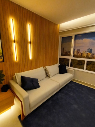 Imagem Apartamento com 2 Quartos à Venda, 64 m² em Setor Leste Universitário - Goiânia Imagem Apartamento com 2 Quartos à Venda, 64 m² em Setor Leste Universitário - Goiânia