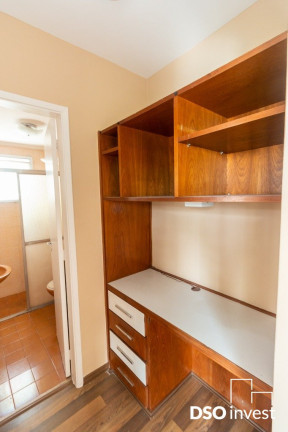 Imagem Apartamento com 1 Quarto à Venda,  em Vila Uberabinha - São Paulo