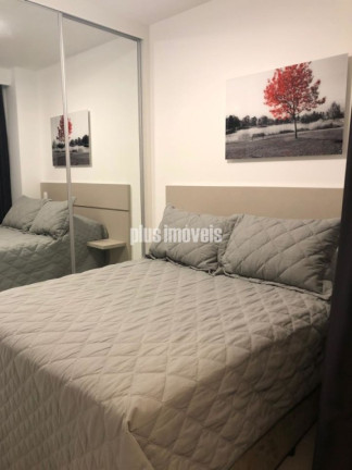 Imagem Apartamento com 2 Quartos à Venda, 63 m² em Brooklin Paulista - São Paulo