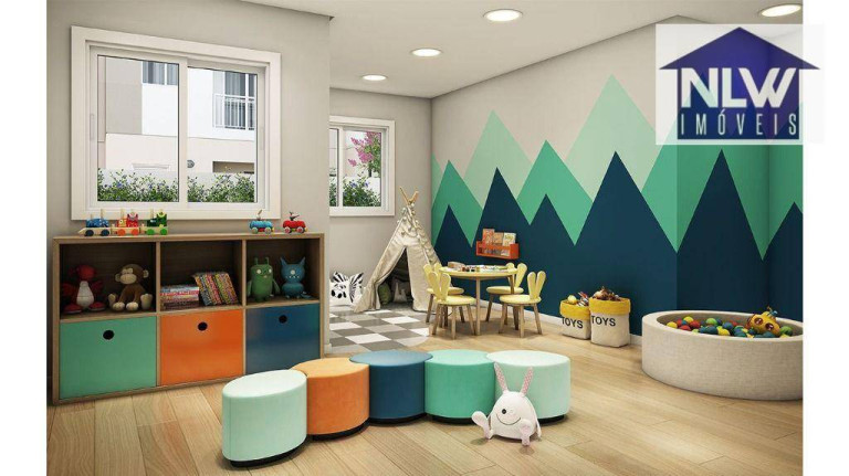 Imagem Apartamento com 2 Quartos à Venda, 39 m² em Parque Ipê - São Paulo Imagem Apartamento com 2 Quartos à Venda, 39 m² em Parque Ipê - São Paulo