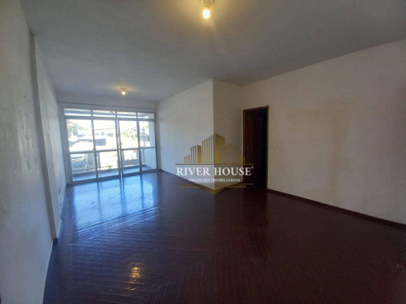 Apartamento com 3 Quartos à Venda, 105 m² em Bandeirantes - Cuiabá
