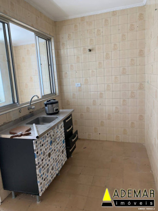Imagem Apartamento com 2 Quartos à Venda, 62 m² em Centro - São Bernardo Do Campo Imagem Apartamento com 2 Quartos à Venda, 62 m² em Centro - São Bernardo Do Campo