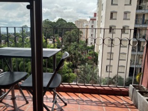 Imagem Apartamento com 2 Quartos à Venda, 54 m² em Jardim São Savério - São Paulo Imagem Apartamento com 2 Quartos à Venda, 54 m² em Jardim São Savério - São Paulo
