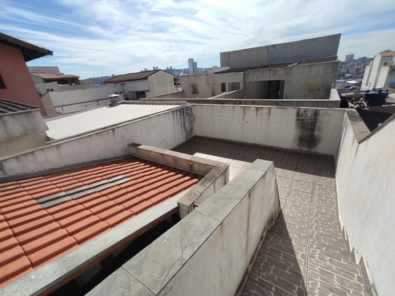 Imagem Casa com 3 Quartos à Venda, 276 m² em Parque Novo Oratório - Santo André Imagem Casa com 3 Quartos à Venda, 276 m² em Parque Novo Oratório - Santo André