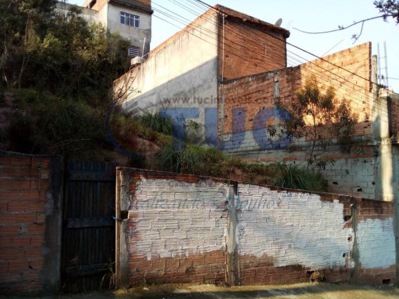 Imagem Terreno à Venda, 225 m² em Jardim Laura - São Bernardo Do Campo Imagem Terreno à Venda, 225 m² em Jardim Laura - São Bernardo Do Campo