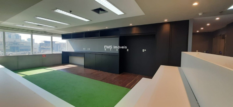 Imagem Imóvel para Alugar, 424 m² em Vila Olímpia - São Paulo Imagem Imóvel para Alugar, 424 m² em Vila Olímpia - São Paulo