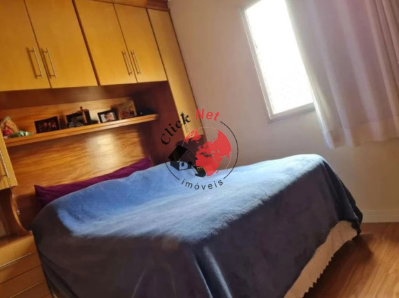 Imagem Apartamento com 3 Quartos à Venda, 69 m² em Planalto - São Bernardo Do Campo Imagem Apartamento com 3 Quartos à Venda, 69 m² em Planalto - São Bernardo Do Campo