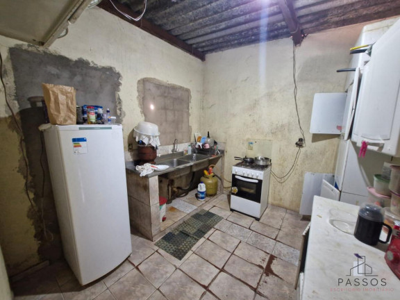 Imagem Casa com 3 Quartos à Venda, 128 m² em Paranoá - Brasília