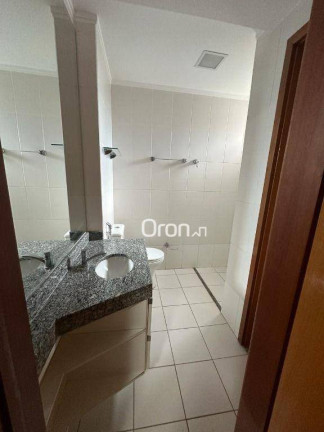 Imagem Apartamento com 3 Quartos à Venda, 91 m² em Jardim Goiás - Goiânia Imagem Apartamento com 3 Quartos à Venda, 91 m² em Jardim Goiás - Goiânia