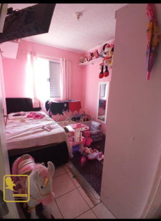 Imagem Apartamento com 2 Quartos à Venda, 46 m² em Residencial São Luís - Francisco Morato Imagem Apartamento com 2 Quartos à Venda, 46 m² em Residencial São Luís - Francisco Morato