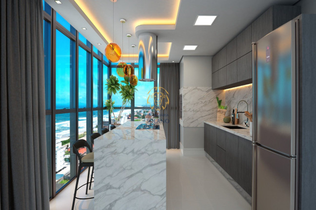 Imagem Apartamento com 3 Quartos à Venda, 138 m² em Jardim Pérola Do Atlântico - Itapoá Imagem Apartamento com 3 Quartos à Venda, 138 m² em Jardim Pérola Do Atlântico - Itapoá