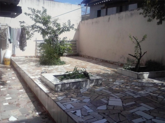 Imagem Casa com 3 Quartos à Venda, 250 m² em Jardim Maria Antonia (nova Veneza) - Sumaré Imagem Casa com 3 Quartos à Venda, 250 m² em Jardim Maria Antonia (nova Veneza) - Sumaré