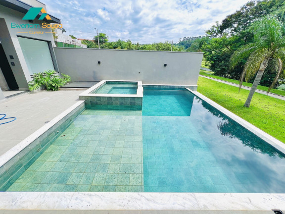 Imagem Casa de Condomínio com 5 Quartos à Venda, 313 m² em Residencial San Vitale - Bragança Paulista Imagem Casa de Condomínio com 5 Quartos à Venda, 313 m² em Residencial San Vitale - Bragança Paulista