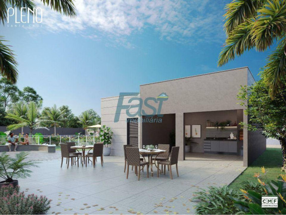 Imagem Casa de Condomínio com 3 Quartos à Venda, 141 m² em Santa Cruz - Cuiabá
