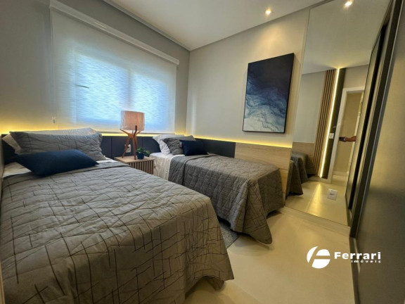Imagem Apartamento com 3 Quartos à Venda, 142 m² em Zona Nova - Capão Da Canoa