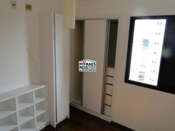 Imagem Apartamento com 3 Quartos para Alugar, 98 m² em Santo Amaro - São Paulo Imagem Apartamento com 3 Quartos para Alugar, 98 m² em Santo Amaro - São Paulo