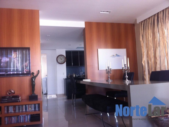 Imagem Apartamento com 3 Quartos à Venda, 190 m² em Vila Mariana - São Paulo