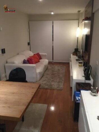 Imagem Apartamento com 2 Quartos à Venda, 60 m² em Brooklin - São Paulo Imagem Apartamento com 2 Quartos à Venda, 60 m² em Brooklin - São Paulo