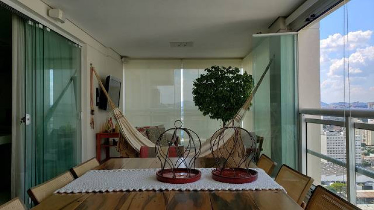 Imagem Apartamento com 4 Quartos à Venda, 211 m² em Vila Leopoldina - São Paulo Imagem Apartamento com 4 Quartos à Venda, 211 m² em Vila Leopoldina - São Paulo