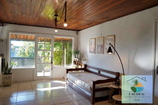 Imagem Casa com 3 Quartos à Venda, 555 m² em Manguinhos - Búzios Imagem Casa com 3 Quartos à Venda, 555 m² em Manguinhos - Búzios