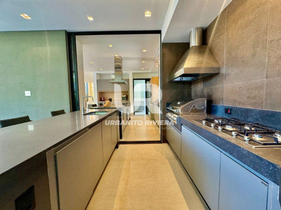 Imagem Casa com 5 Quartos à Venda, 692 m² em Riviera | Módulo 17 - Bertioga