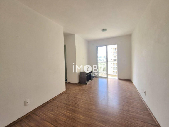 Imagem Imóvel com 2 Quartos à Venda, 51 m² em Jardim Umarizal - São Paulo