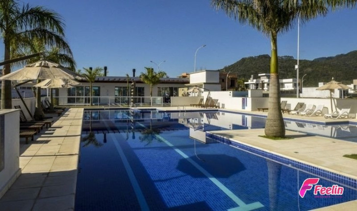 Imagem Casa de Condomínio com 3 Quartos à Venda, 186 m² em Delta Ville - Biguaçu Imagem Casa de Condomínio com 3 Quartos à Venda, 186 m² em Delta Ville - Biguaçu