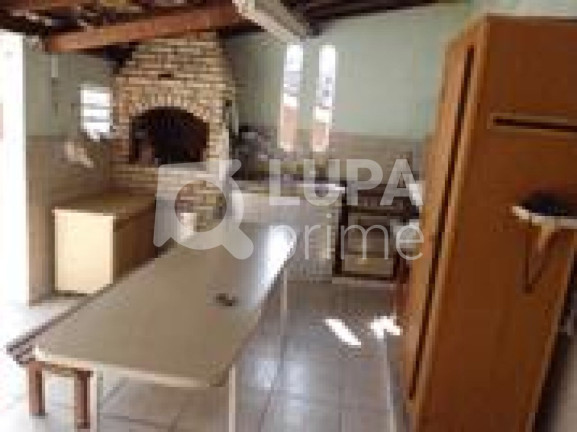 Imagem Casa com 4 Quartos à Venda, 405 m² em Vila Isolina Mazzei - São Paulo