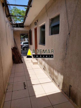 Imagem Casa com 2 Quartos à Venda, em Vila Nogueira - Diadema Imagem Casa com 2 Quartos à Venda, em Vila Nogueira - Diadema