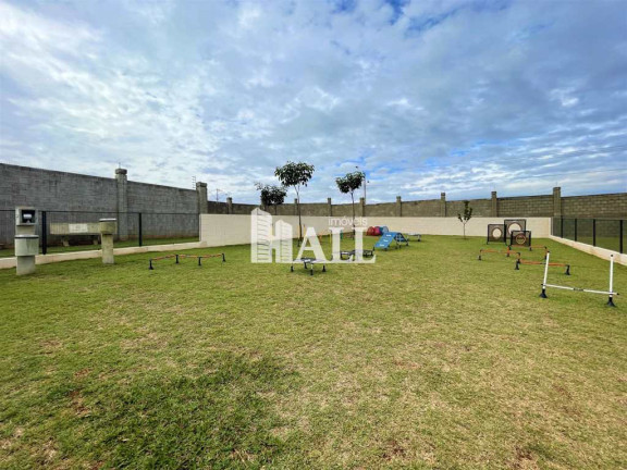 Terreno à Venda, 253 m² em Residencial Maria Júlia - São José Do Rio Preto