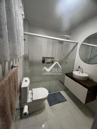Imagem Apartamento com 1 Quarto à Venda, 60 m² em Centro - São Vicente Imagem Apartamento com 1 Quarto à Venda, 60 m² em Centro - São Vicente
