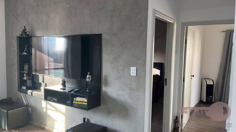 Imagem Apartamento com 2 Quartos à Venda, 77 m² em Sorocaba Imagem Apartamento com 2 Quartos à Venda, 77 m² em Sorocaba