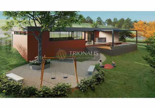 Imagem Terreno à Venda, 175 m² em Vivejo  - Atibaia