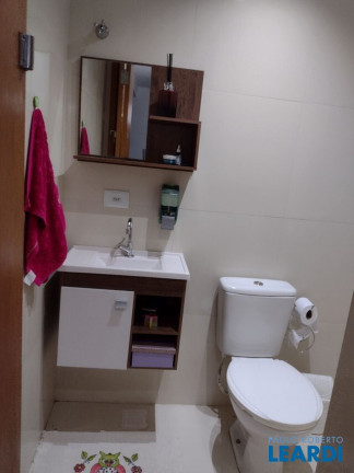 Imagem Apartamento com 2 Quartos à Venda, 62 m² em Jardim Progresso - Santo André