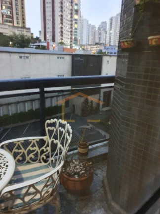 Imagem Apartamento com 3 Quartos à Venda, 126 m² em Santana - São Paulo