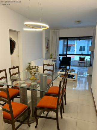 Imóvel com 3 Quartos à Venda, 114 m² em Cidade Jardim - Salvador