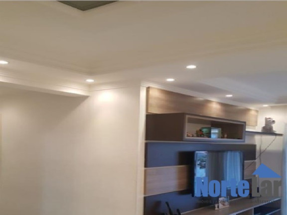 Imagem Apartamento com 3 Quartos à Venda, 78 m² em Parque Mandaqui - São Paulo