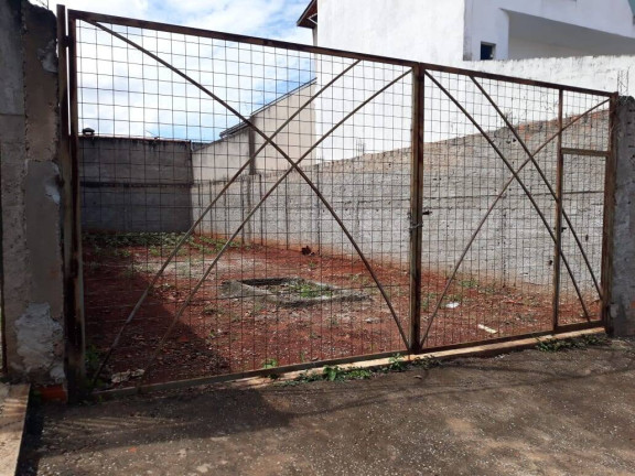 Imagem Terreno à Venda, 175 m² em Parque Dos Eucaliptos - Sorocaba Imagem Terreno à Venda, 175 m² em Parque Dos Eucaliptos - Sorocaba