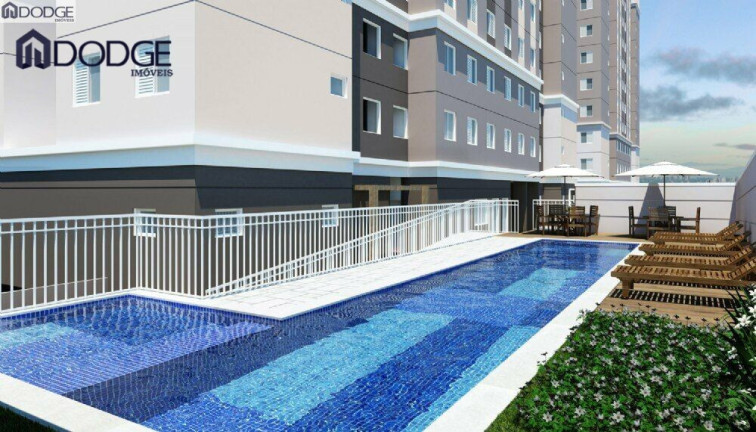 Imagem Apartamento com 2 Quartos à Venda, 48 m² em Paulicéia - São Bernardo Do Campo Imagem Apartamento com 2 Quartos à Venda, 48 m² em Paulicéia - São Bernardo Do Campo