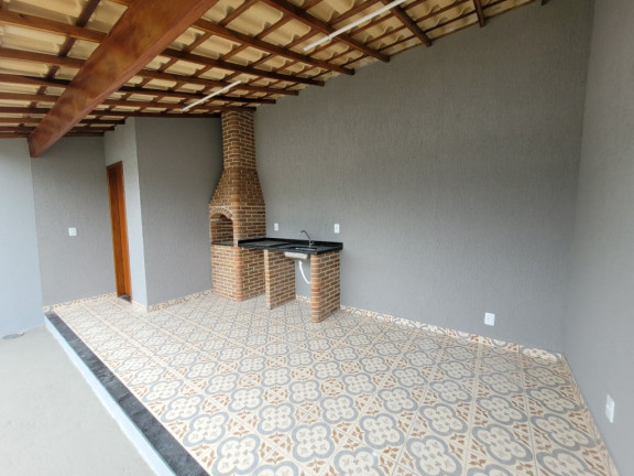 Imagem Casa com 3 Quartos à Venda, 120 m² em Praia De Itaipuaçu (itaipuaçu) - Maricá Imagem Casa com 3 Quartos à Venda, 120 m² em Praia De Itaipuaçu (itaipuaçu) - Maricá