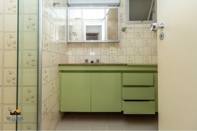 Imagem Apartamento com 2 Quartos à Venda, em Moema - São Paulo Imagem Apartamento com 2 Quartos à Venda, em Moema - São Paulo