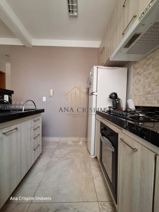 Imagem Apartamento à Venda, 45 m² em Jardim Abolição De Lourenço Dias - Araras Imagem Apartamento à Venda, 45 m² em Jardim Abolição De Lourenço Dias - Araras