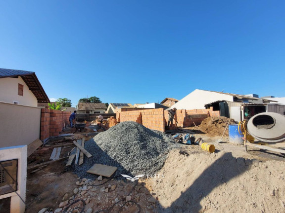 Casa com 2 Quartos à Venda, 52 m² em Quinta Dos Açorianos - Barra Velha