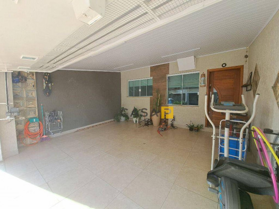 Imagem Casa com 3 Quartos à Venda, 190 m² em Parque Das Nações - Americana Imagem Casa com 3 Quartos à Venda, 190 m² em Parque Das Nações - Americana
