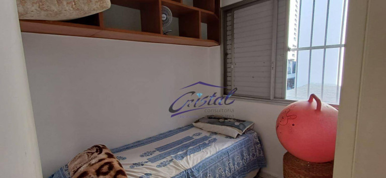 Imagem Apartamento com 2 Quartos à Venda, 83 m² em Butantã - São Paulo
