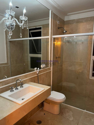 Imagem Casa com 5 Quartos para Alugar, 998 m² em Alphaville Residencial Dois - Barueri