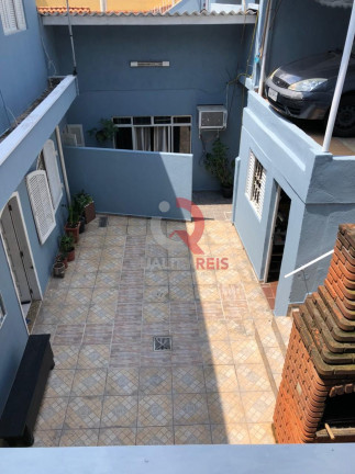 Imagem Casa com 9 Quartos à Venda, 365 m² em Vila Medeiros - São Paulo Imagem Casa com 9 Quartos à Venda, 365 m² em Vila Medeiros - São Paulo