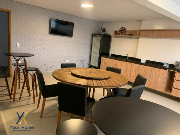 Imagem Apartamento com 2 Quartos à Venda, 70 m² em Campo Grande - Santos Imagem Apartamento com 2 Quartos à Venda, 70 m² em Campo Grande - Santos