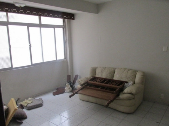 Imagem Apartamento com 2 Quartos à Venda, 105 m² em Jose Menino - Santos Imagem Apartamento com 2 Quartos à Venda, 105 m² em Jose Menino - Santos