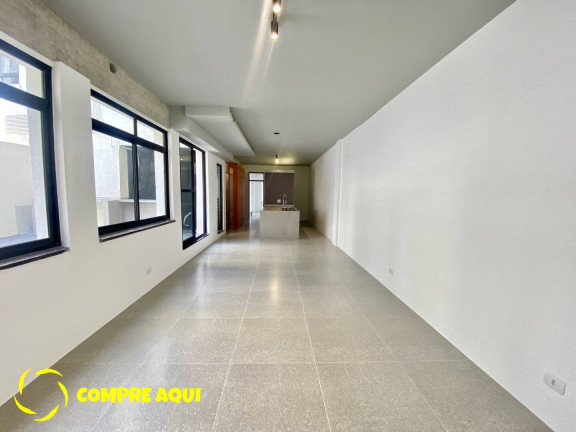 Imagem Apartamento com 1 Quarto à Venda, 123 m² em Centro - São Paulo